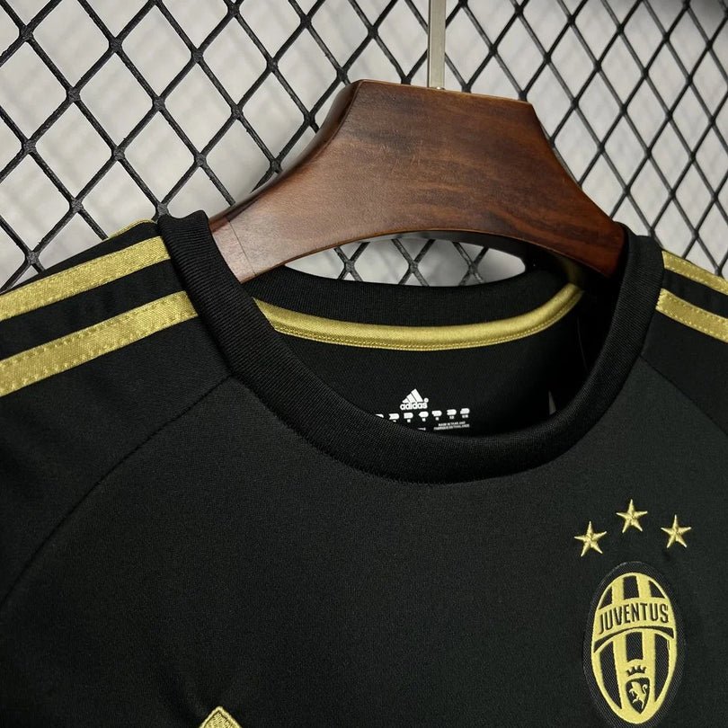 Juventus 2015 Third Away Shirt