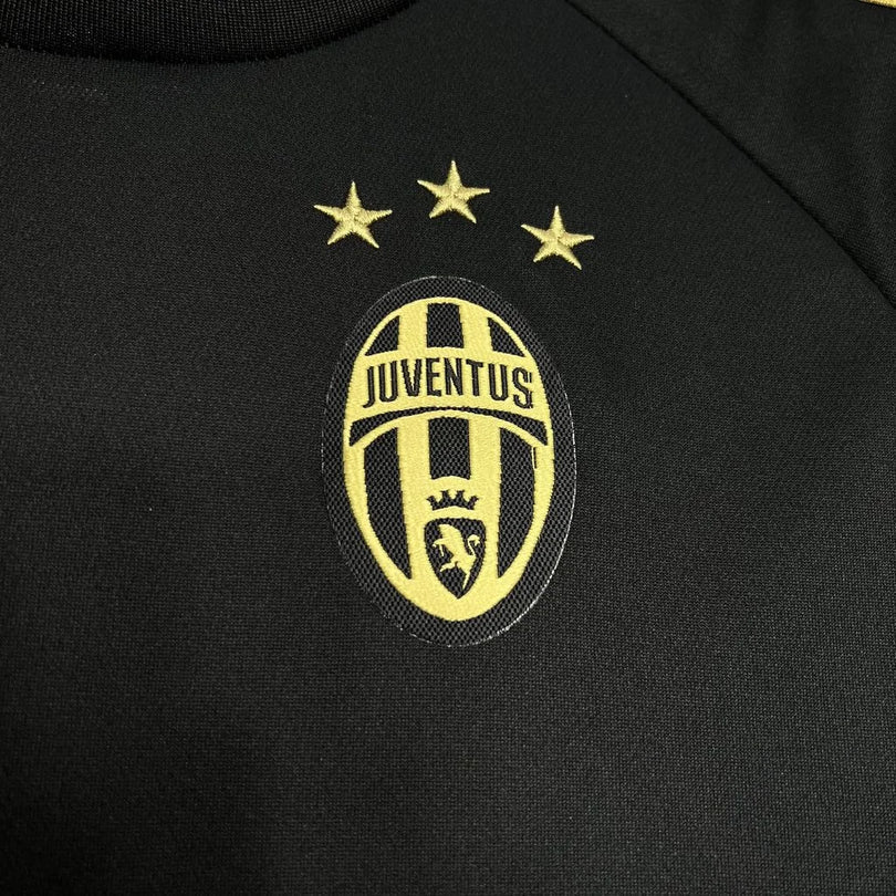 Juventus 2015 Third Away Shirt
