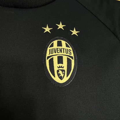 Juventus 2015 Third Away Shirt