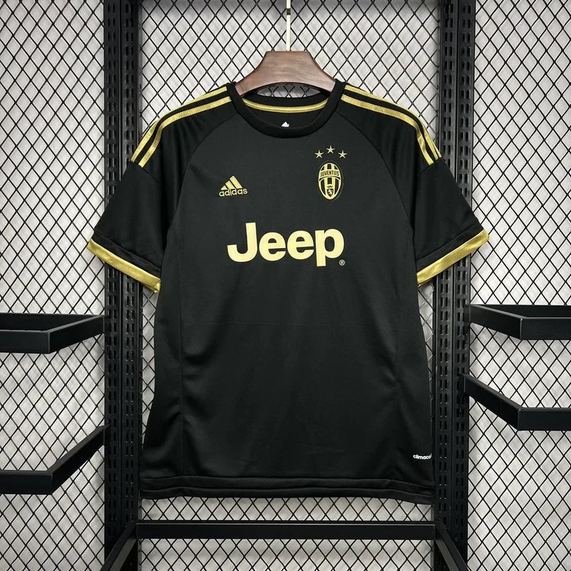 Juventus 2015 Third Away Shirt