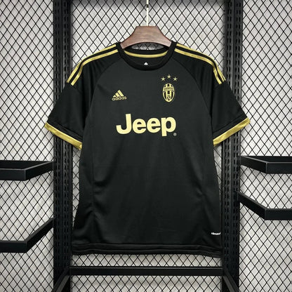 Juventus 2015 Third Away Shirt