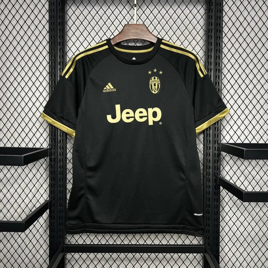 Juventus 2015 Third Away Shirt
