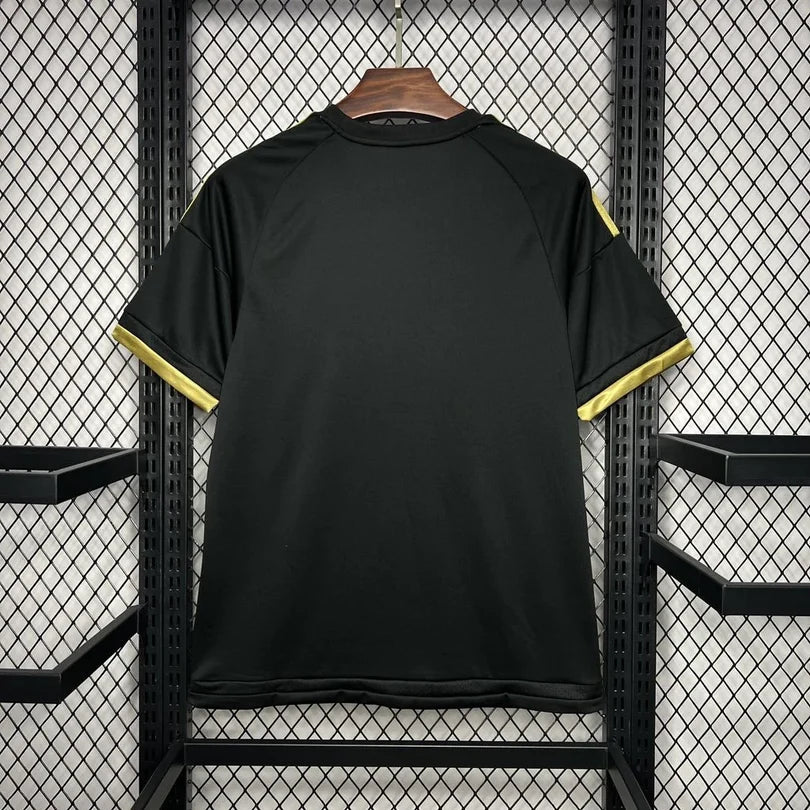 Juventus 2015 Third Away Shirt