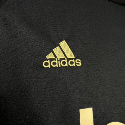 Juventus 2015 Third Away Shirt