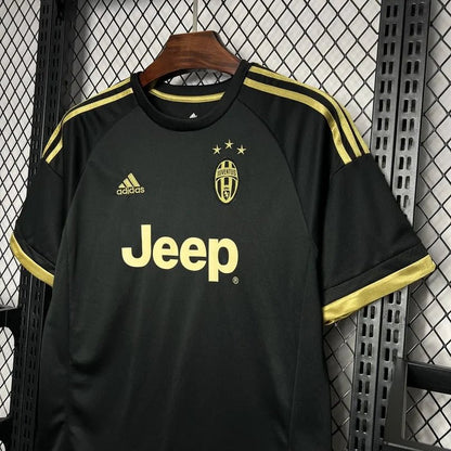 Juventus 2015 Third Away Shirt