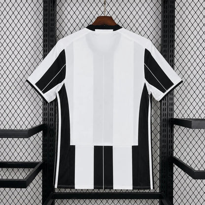 Juventus 2016 Home Shirt