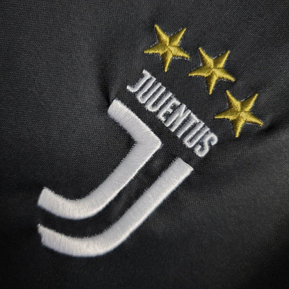 Juventus 2019 Home Shirt