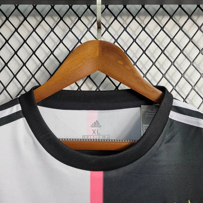 Juventus 2019 Home Shirt