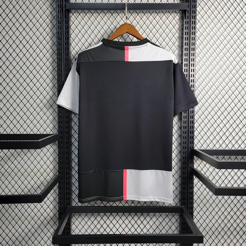 Juventus 2019 Home Shirt