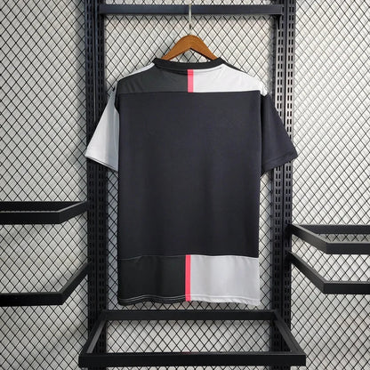Juventus 2019 Home Shirt