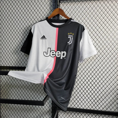 Juventus 2019 Home Shirt