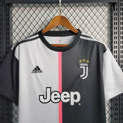Juventus 2019 Home Shirt