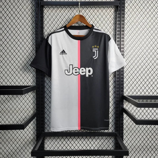 Juventus 2019 Home Shirt