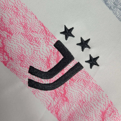 Juventus 2023 Away Jersey