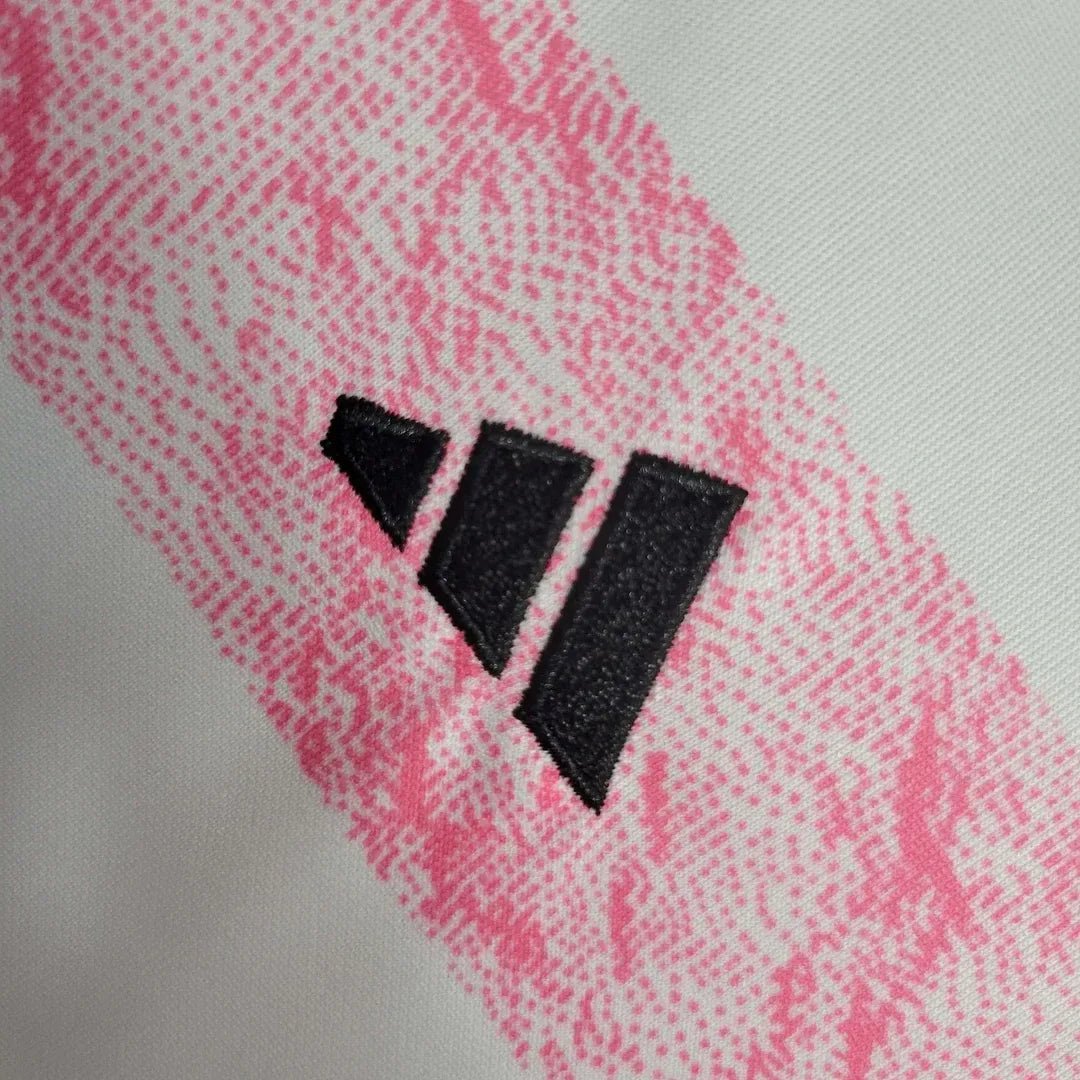 Juventus 2023 Away Jersey
