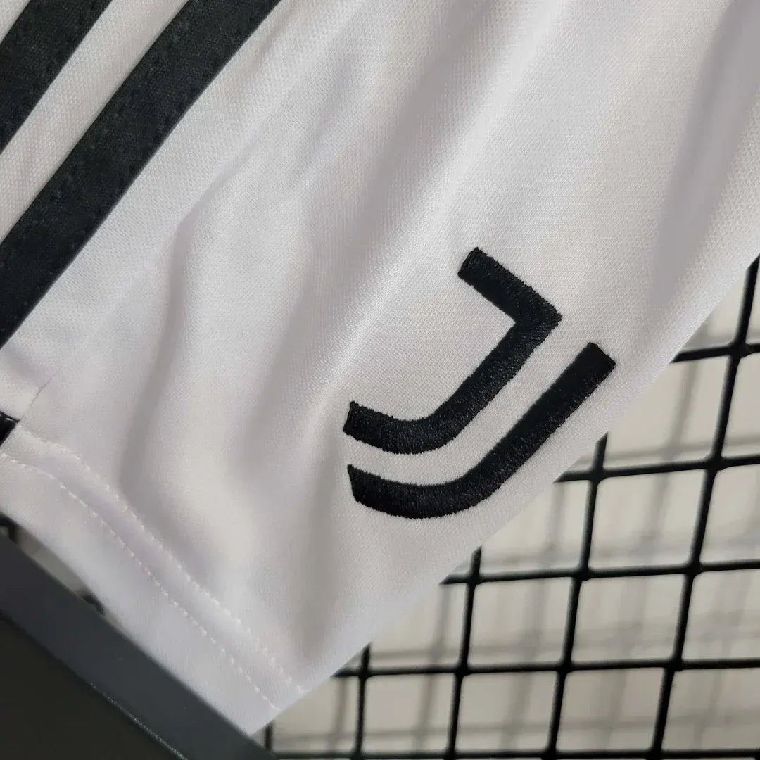 Juventus 2023 Away Jersey