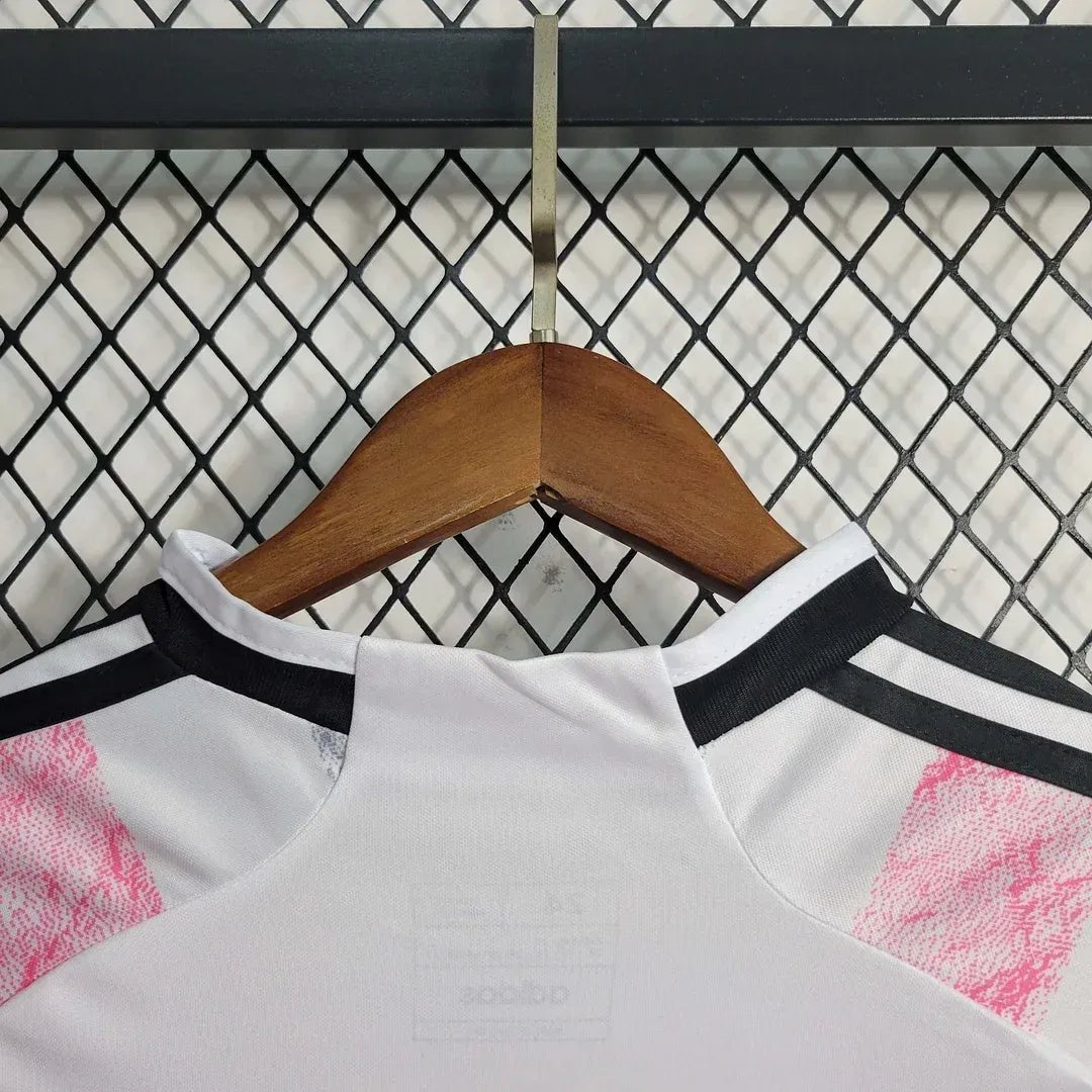 Juventus 2023 Away Jersey
