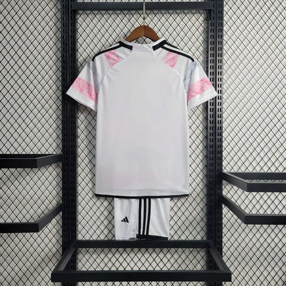 Juventus 2023 Away Jersey