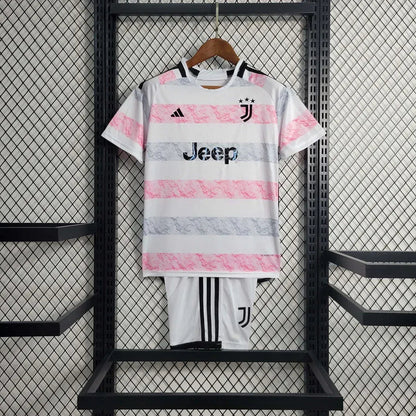 Juventus 2023 Away Jersey