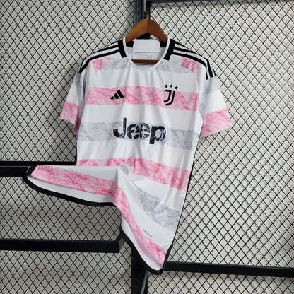 Juventus 2023 Away Shirt