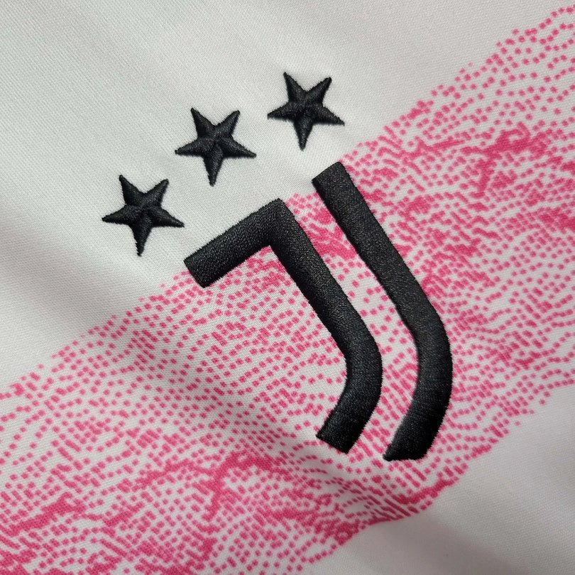 Juventus 2023 Away Shirt