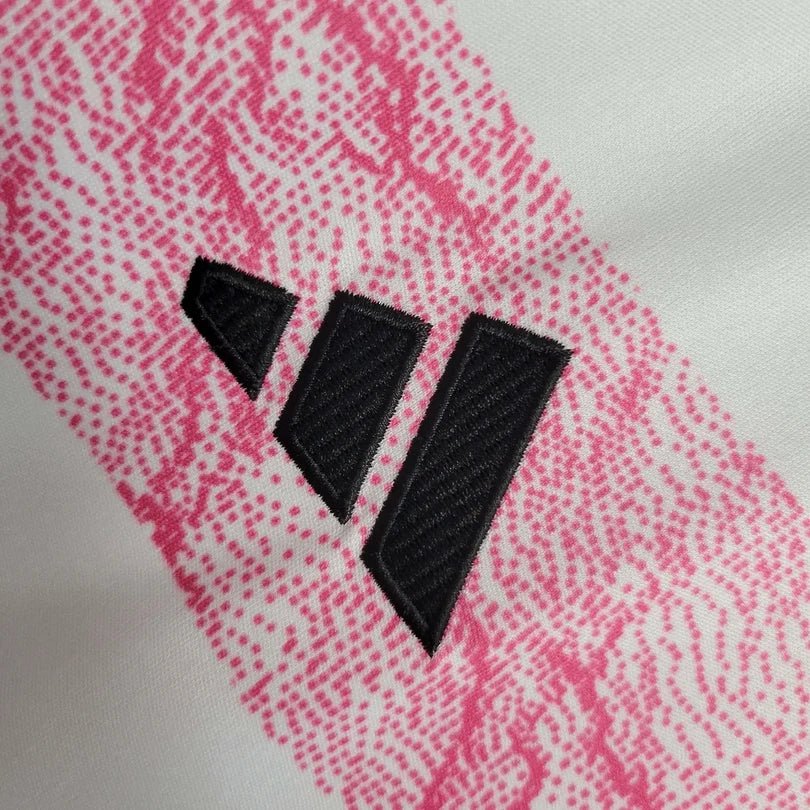 Juventus 2023 Away Shirt