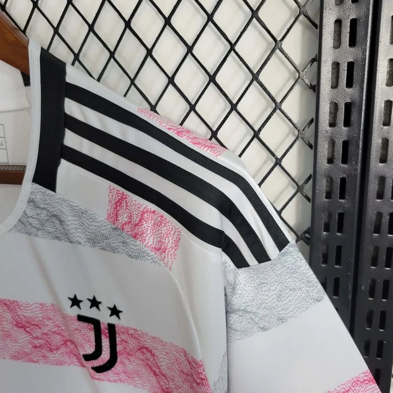 Juventus 2023 Away Shirt
