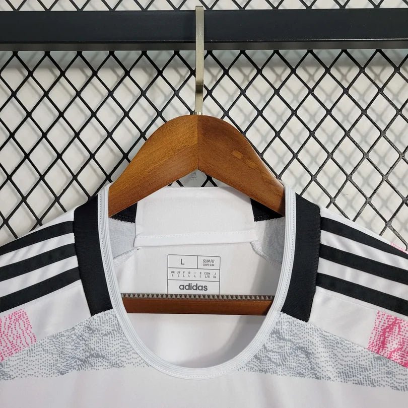 Juventus 2023 Away Shirt