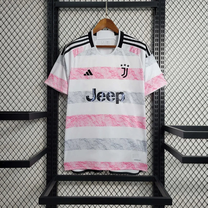 Juventus 2023 Away Shirt