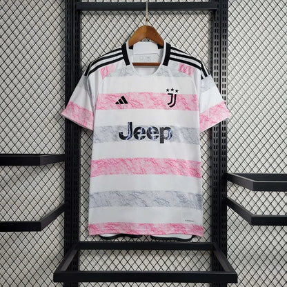 Juventus 2023 Away Shirt