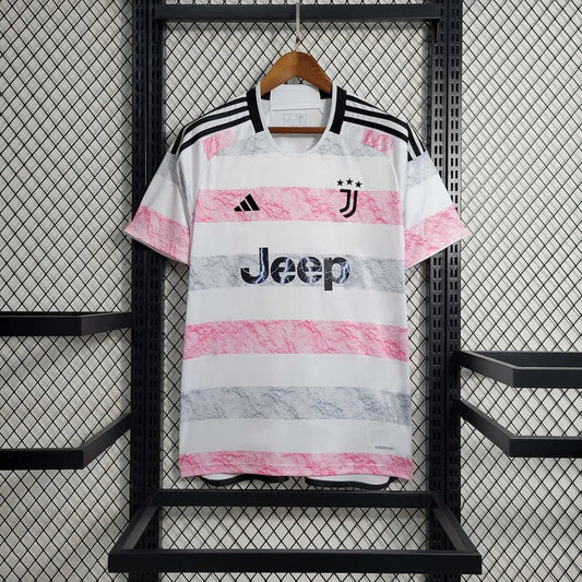 Juventus 2023 Away Shirt