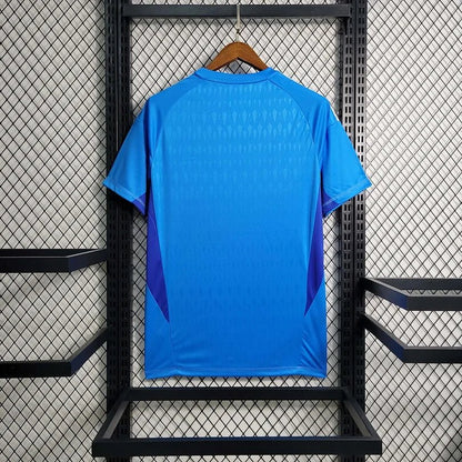 Juventus 2023 Goalkeeper Shirt