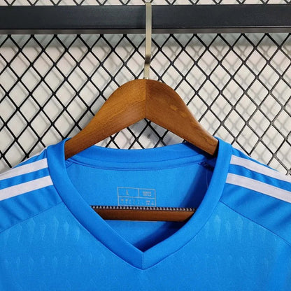 Juventus 2023 Goalkeeper Shirt