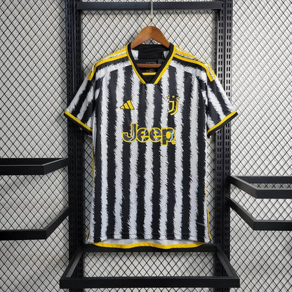 Juventus 2023 Home Shirt