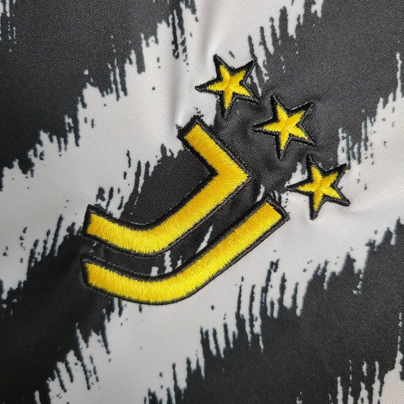 Juventus 2023 Home Shirt