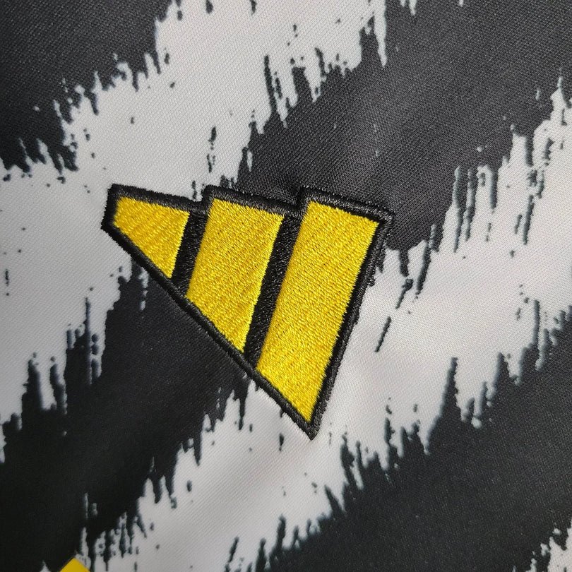 Juventus 2023 Home Shirt