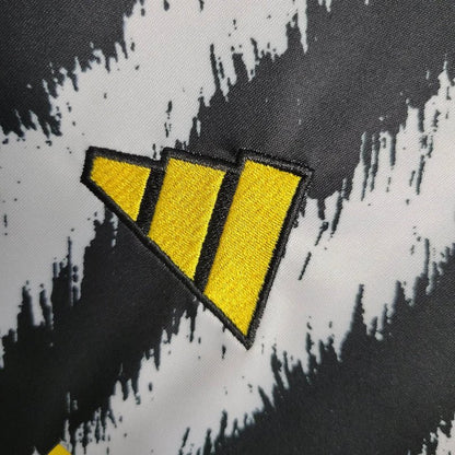 Juventus 2023 Home Shirt