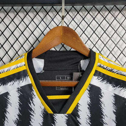 Juventus 2023 Home Shirt
