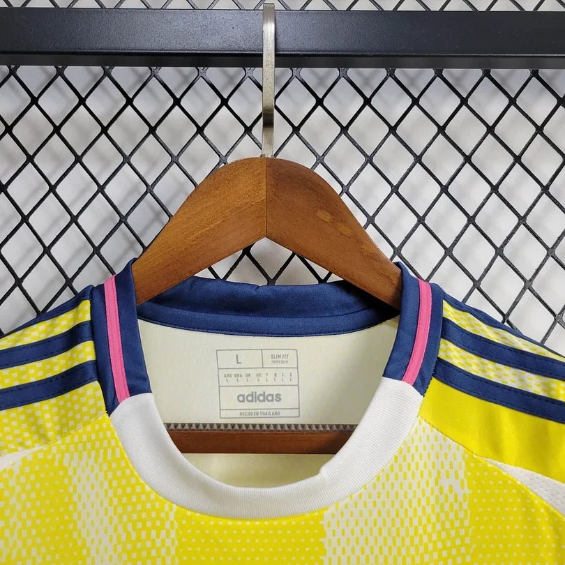 Juventus 2024 Away Shirt
