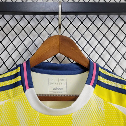 Juventus 2024 Away Shirt