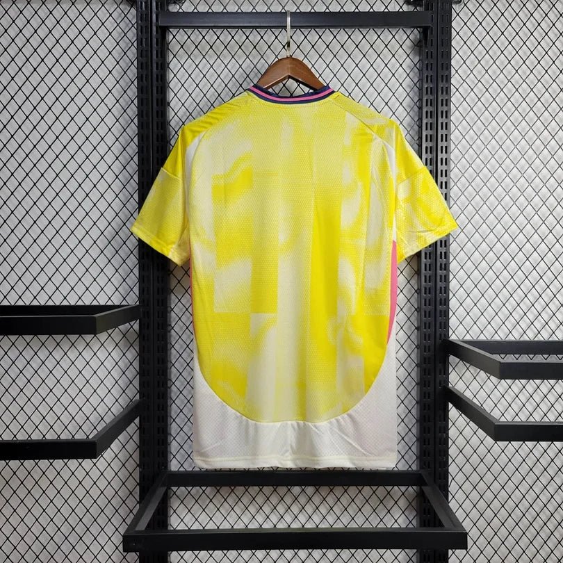 Juventus 2024 Away Shirt