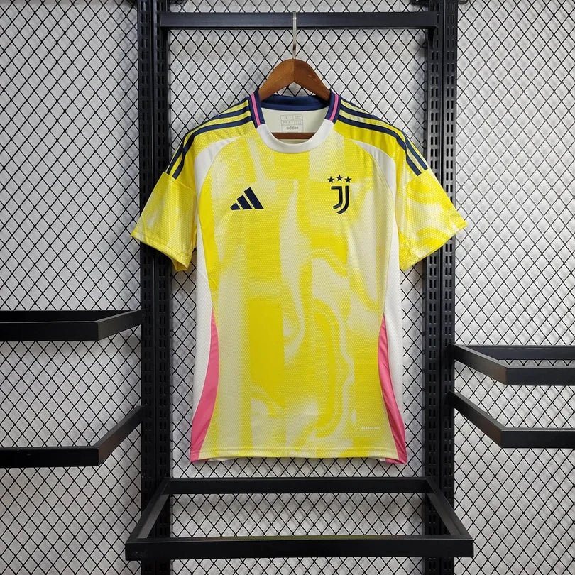 Juventus 2024 Away Shirt