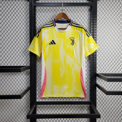 Juventus 2024 Away Shirt
