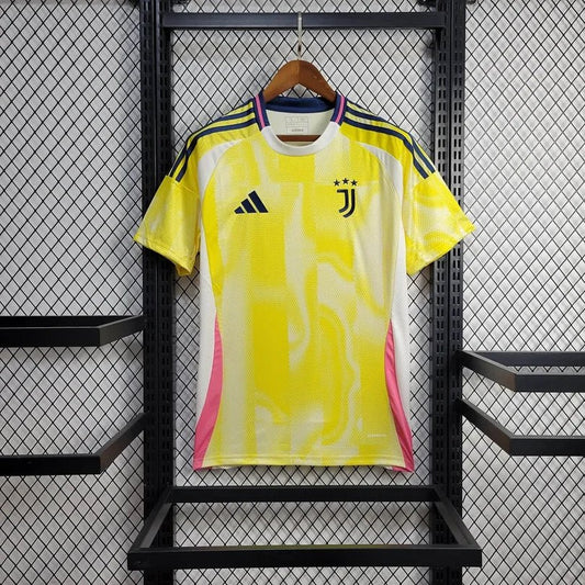 Juventus 2024 Away Shirt
