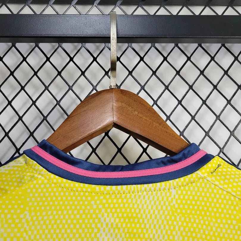 Juventus 2024 Away Shirt
