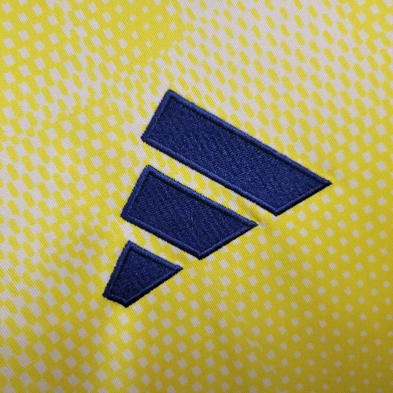 Juventus 2024 Away Shirt