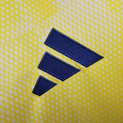 Juventus 2024 Away Shirt