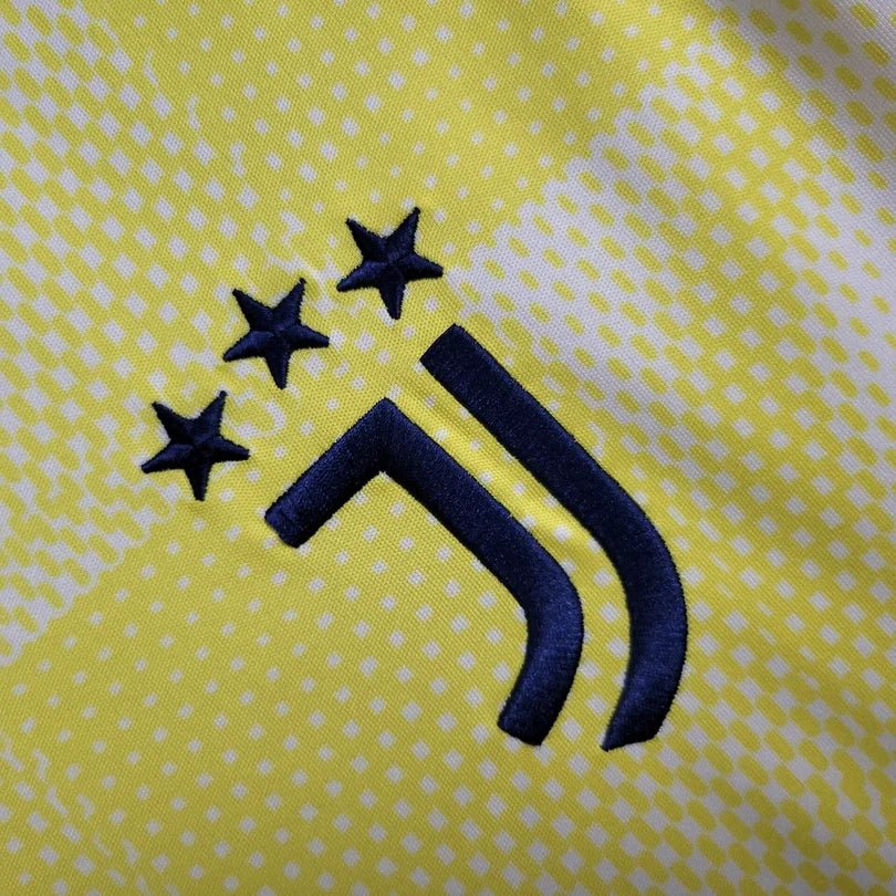 Juventus 2024 Away Shirt