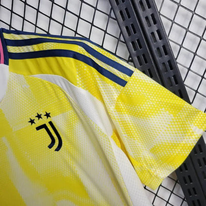 Juventus 2024 Away Shirt