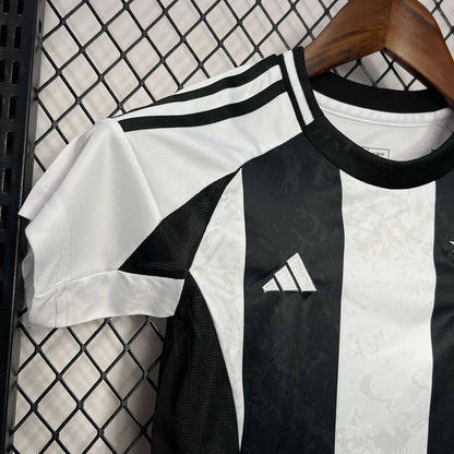 Juventus 2024 Home Jersey